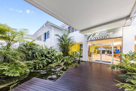 Silkari Lagoons Port Douglas - Accommodation Fremantle 11
