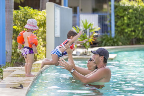 Silkari Lagoons Port Douglas - Accommodation Fremantle 15