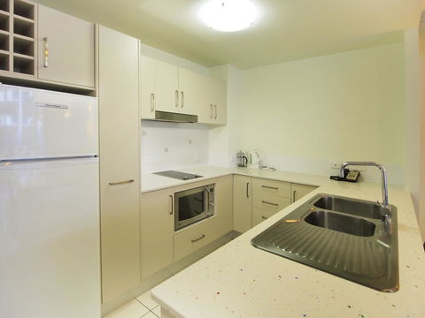 Silkari Lagoons Port Douglas - Accommodation Fremantle 7