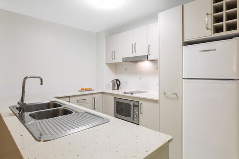 Silkari Lagoons Port Douglas - Accommodation Fremantle 18