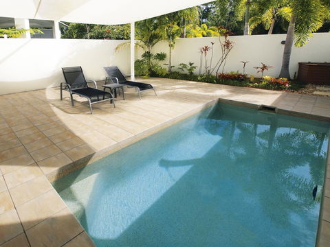 Silkari Lagoons Port Douglas - Accommodation Fremantle 8
