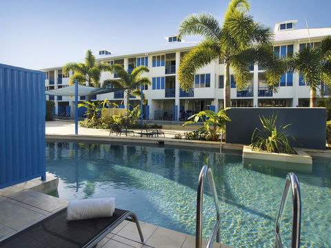 Silkari Lagoons Port Douglas - Accommodation Fremantle 2