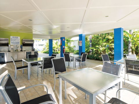 Silkari Lagoons Port Douglas - Accommodation Fremantle 4