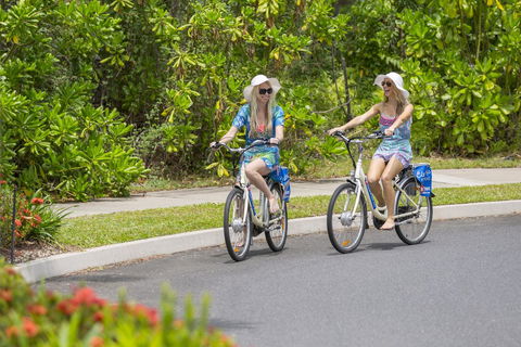Silkari Lagoons Port Douglas - Accommodation Fremantle 13