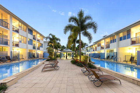 Silkari Lagoons Port Douglas - Accommodation Fremantle 12