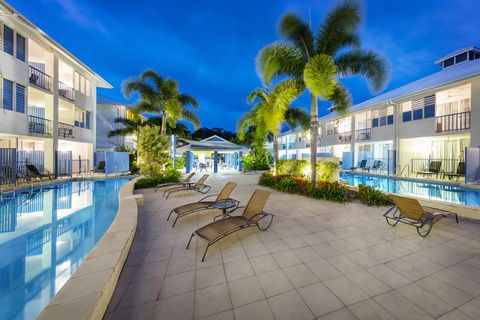 Silkari Lagoons Port Douglas - Accommodation Fremantle 5