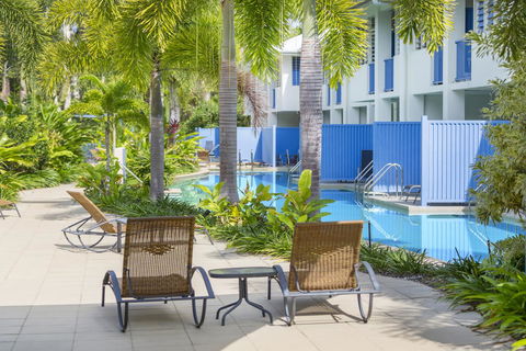 Silkari Lagoons Port Douglas - Accommodation Fremantle 21