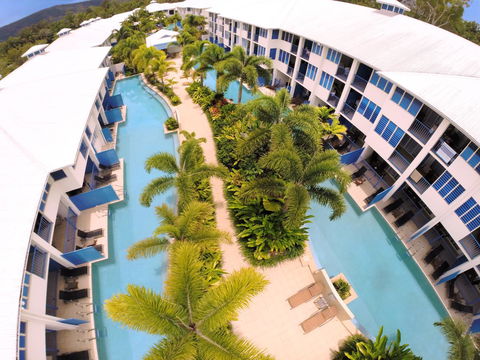 Silkari Lagoons Port Douglas - Accommodation Fremantle 3