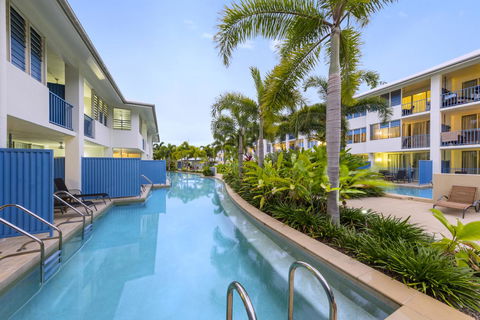 Silkari Lagoons Port Douglas - Accommodation Fremantle 20