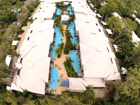 Silkari Lagoons Port Douglas - Accommodation Fremantle 10