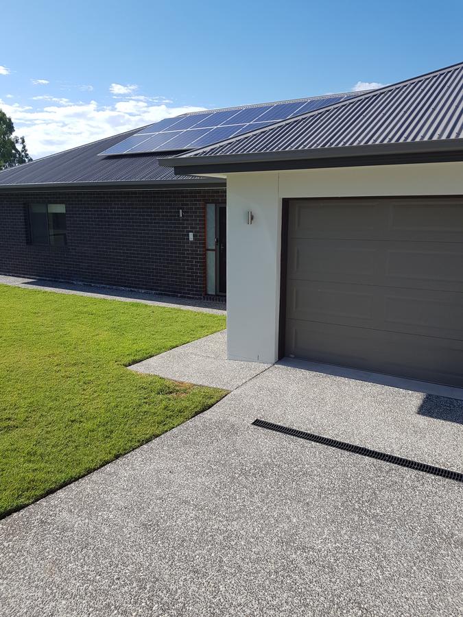 Veresdale Scrub QLD Accommodation Fremantle