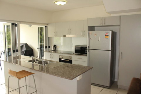 Beachside Apartment 17 - Accommodation Fremantle 4