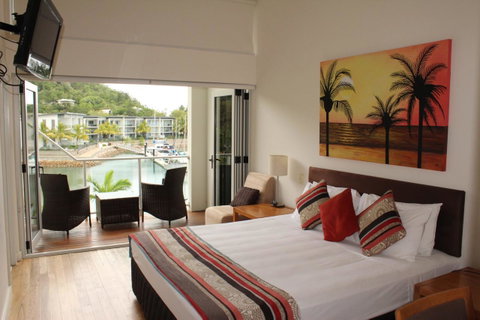 Beachside Apartment 17 - Accommodation Fremantle 8