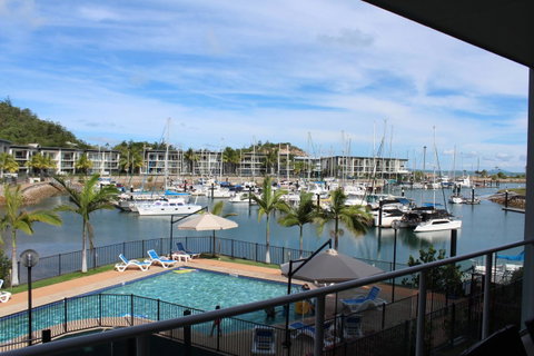 Beachside Apartment 17 - Accommodation Fremantle 0