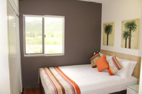 Beachside Apartment 17 - Accommodation Fremantle 12