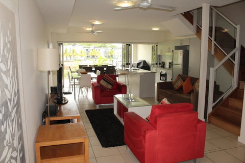 Beachside Apartment 17 - Accommodation Fremantle 6