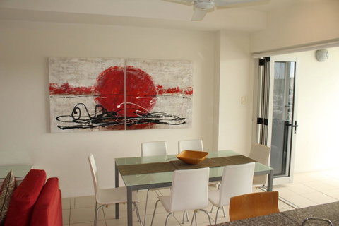 Beachside Apartment 17 - Accommodation Fremantle 9