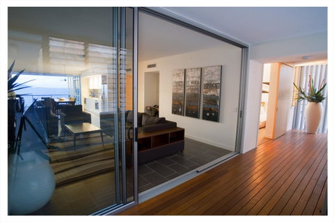 1 Bright Point Apartment 5201 - Accommodation Fremantle 2