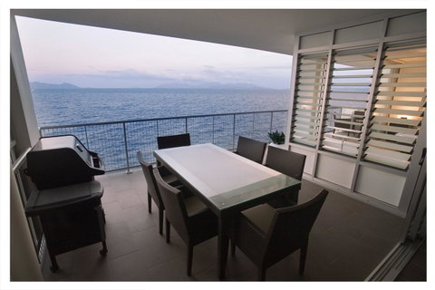 1 Bright Point Apartment 5201 - Accommodation Fremantle 5