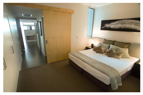 1 Bright Point Apartment 5201 - Accommodation Fremantle 10