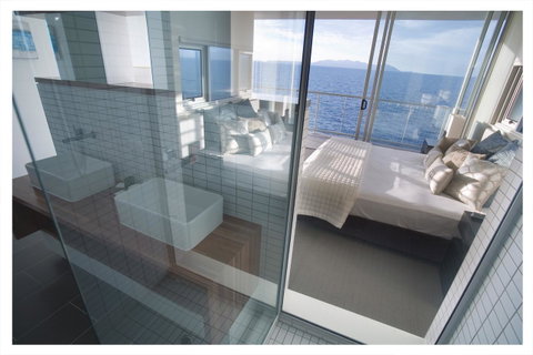 1 Bright Point Apartment 5201 - Accommodation Fremantle 8