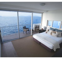 1 Bright Point Apartment 5201 - Accommodation Fremantle