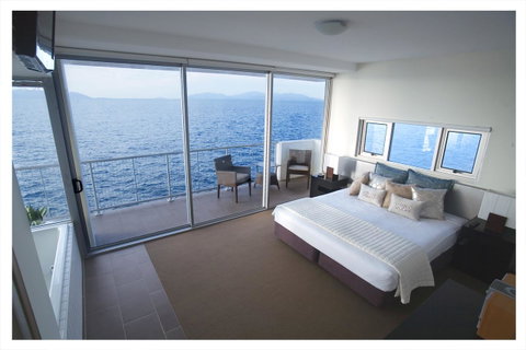 1 Bright Point Apartment 5201 - Accommodation Fremantle 0
