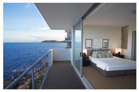 1 Bright Point Apartment 5201 - Accommodation Fremantle 7