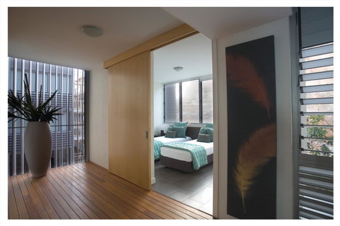 1 Bright Point Apartment 5201 - Accommodation Fremantle 9