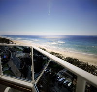 Grosvenor Beachfront Apartments - Accommodation Fremantle