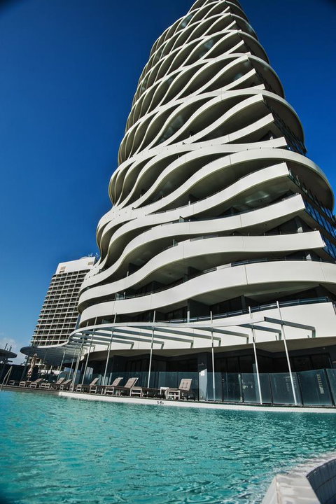 The Wave Resort - Accommodation Fremantle 11
