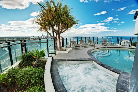 The Wave Resort - Accommodation Fremantle 0