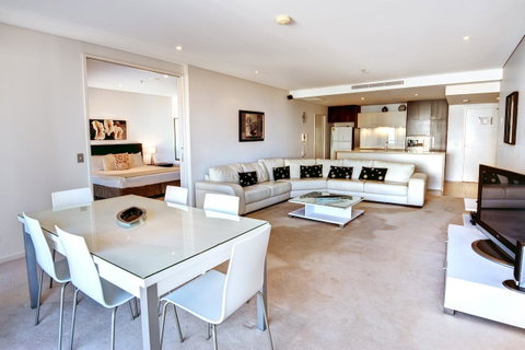 The Wave Resort - Accommodation Fremantle 34