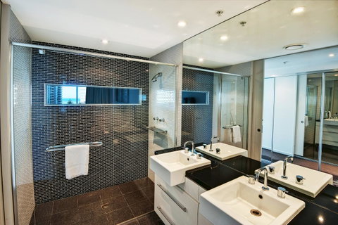 The Wave Resort - Accommodation Fremantle 36