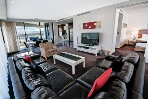 The Wave Resort - Accommodation Fremantle 15