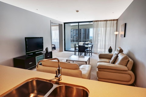 The Wave Resort - Accommodation Fremantle 20