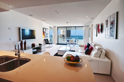 The Wave Resort - Accommodation Fremantle 38