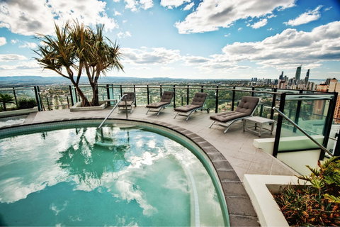 The Wave Resort - Accommodation Fremantle 27