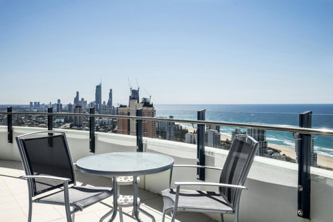 The Wave Resort - Accommodation Fremantle 8
