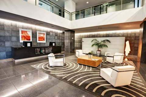 The Wave Resort - Accommodation Fremantle 14