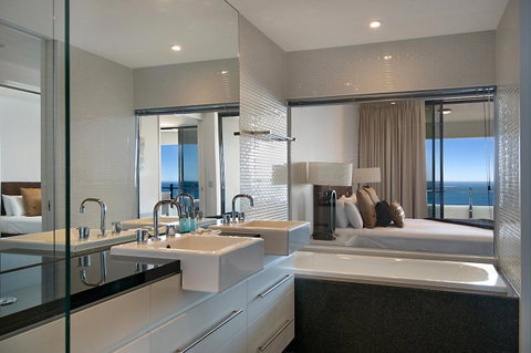 The Wave Resort - Accommodation Fremantle 22