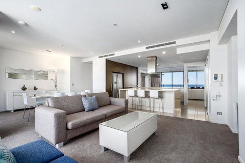 The Wave Resort - Accommodation Fremantle 4