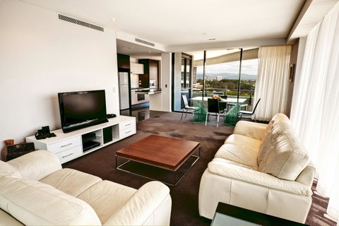 The Wave Resort - Accommodation Fremantle 35