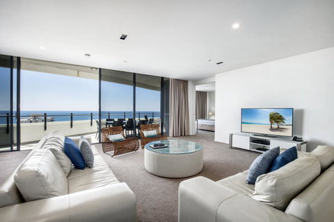 The Wave Resort - Accommodation Fremantle 9