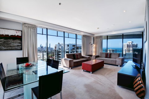 The Wave Resort - Accommodation Fremantle 23