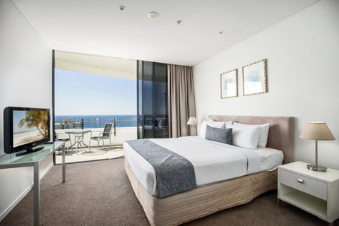 The Wave Resort - Accommodation Fremantle 10