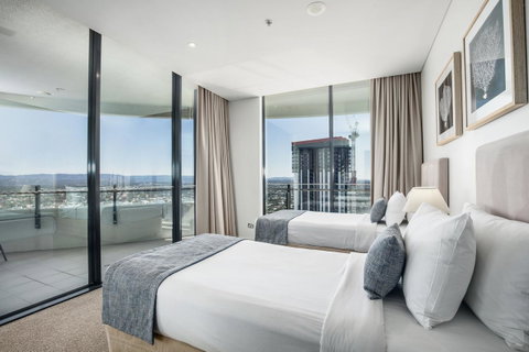The Wave Resort - Accommodation Fremantle 6