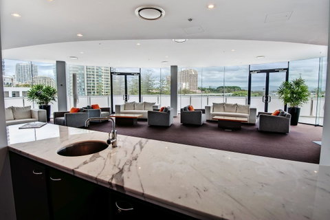 The Wave Resort - Accommodation Fremantle 28