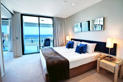 The Wave Resort - Accommodation Fremantle 13