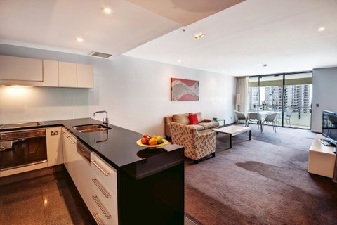 The Wave Resort - Accommodation Fremantle 29